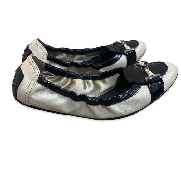 Tod’s Shoes - Picture 6 of 7